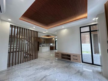 Brandnew House and Lot for Sale in Pueblo Del Sol Tagaytay -EGR