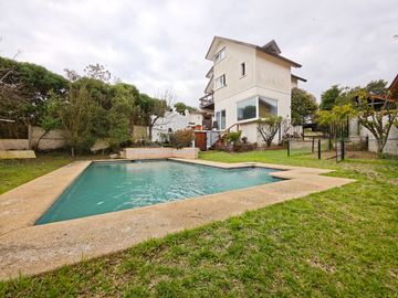 BROKER BOSQUES 5D-5B-SALA ESTAR- PÌSCINA-PATIO