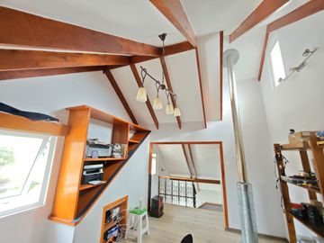 BROKER BOSQUES 5D-5B-SALA ESTAR- PÌSCINA-PATIO