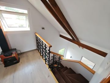 BROKER BOSQUES 5D-5B-SALA ESTAR- PÌSCINA-PATIO