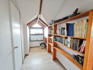 BROKER BOSQUES 5D-5B-SALA ESTAR- PÌSCINA-PATIO