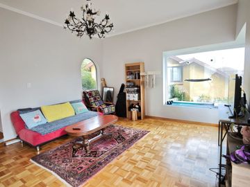 BROKER BOSQUES 5D-5B-SALA ESTAR- PÌSCINA-PATIO