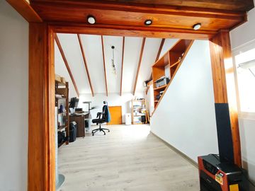 BROKER BOSQUES 5D-5B-SALA ESTAR- PÌSCINA-PATIO