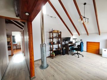 BROKER BOSQUES 5D-5B-SALA ESTAR- PÌSCINA-PATIO