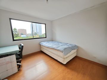 BROKER BOSQUES 5D-5B-SALA ESTAR- PÌSCINA-PATIO