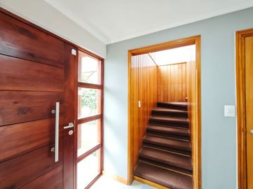 BROKER BOSQUES 5D-5B-SALA ESTAR- PÌSCINA-PATIO