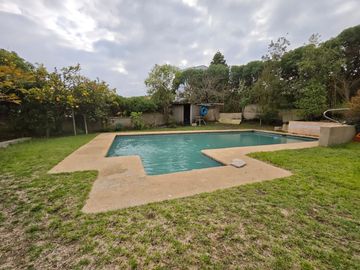 BROKER BOSQUES 5D-5B-SALA ESTAR- PÌSCINA-PATIO