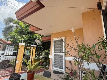 Modern Bungalow House for Sale in Priscilla Estates, Cabantian, Buhangin, Davao City