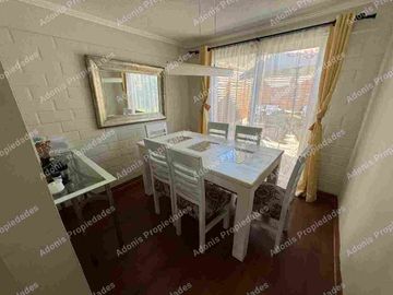 Venta en Condominio Limache