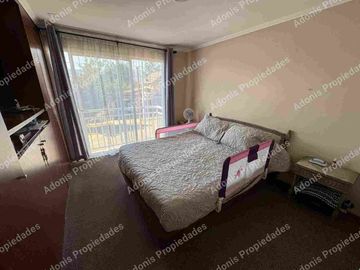 Venta en Condominio Limache