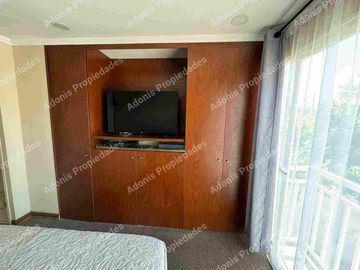 Venta en Condominio Limache
