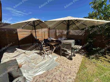 Venta en Condominio Limache