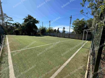 Venta en Condominio Limache