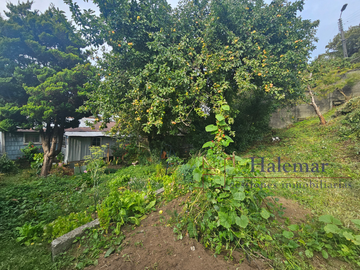 Vendo Terreno, ideal para Bodega, cercano al Puerto