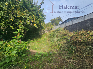 Vendo Terreno, ideal para Bodega, cercano al Puerto