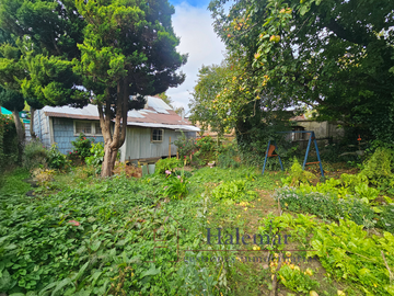 Vendo Terreno, ideal para Bodega, cercano al Puerto