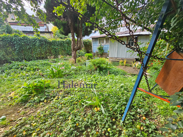 Vendo Terreno, ideal para Bodega, cercano al Puerto