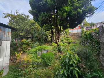 Vendo Terreno, ideal para Bodega, cercano al Puerto