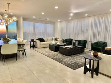 SE VENDE PENTHOUSE DE LUJO EN ALATORRE 1122