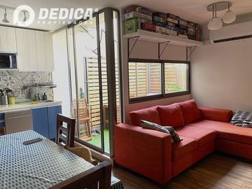 Venta Townhouse cerca metro!