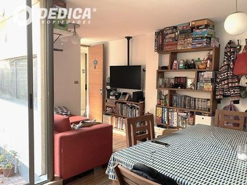 Venta Townhouse cerca metro!