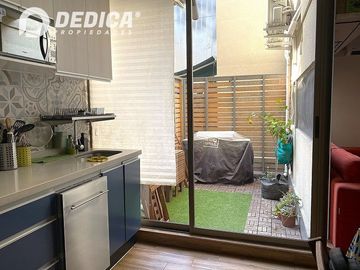 Venta Townhouse cerca metro!