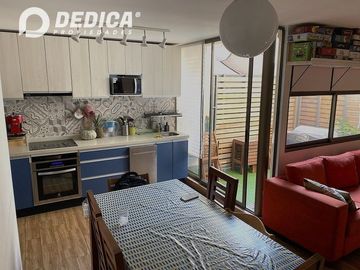 Venta Townhouse cerca metro!