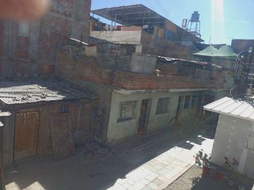 ¡Oportunidad única! Casa a precio de terreno en Miraflores
