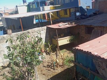 ¡Oportunidad única! Casa a precio de terreno en Miraflores