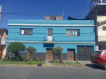 ¡Oportunidad única! Casa a precio de terreno en Miraflores