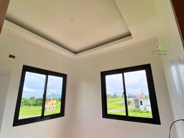🏡 Brand New 2-Storey House & Lot for Sale in Trece Marites, Cavite! 🏡