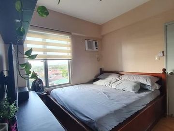 2-Bedroom Condo for Sale in Marikina City
