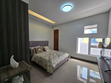 2 Storey Elegant Townhouse for sale in Fairview near Commonwealth Quezon City