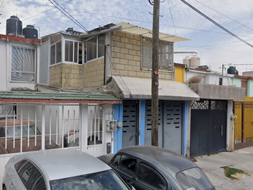 Casa en venta en Metepec, Estado de México. mm