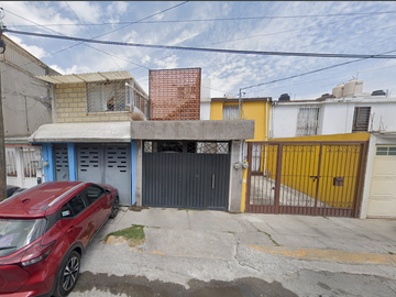 Casa en venta en Metepec, Estado de México. mm