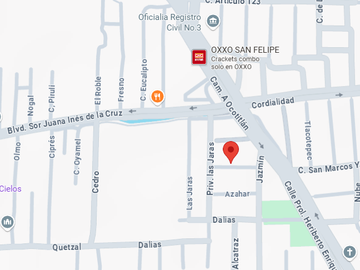 Casa en venta en Metepec, Estado de México. mm