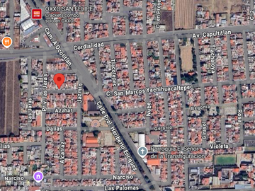 Casa en venta en Metepec, Estado de México. mm