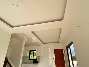 🏡 Brand New 2-Storey House & Lot for Sale in Trece Marites, Cavite! 🏡