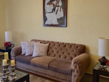 ¡¡¡SE VENDE CASA TOTALMENTE AMUEBLADA!!!