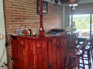 ¡¡¡SE VENDE CASA TOTALMENTE AMUEBLADA!!!
