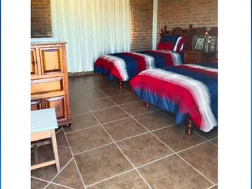 ¡¡¡SE VENDE CASA TOTALMENTE AMUEBLADA!!!