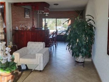¡¡¡SE VENDE CASA TOTALMENTE AMUEBLADA!!!