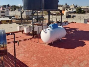 ¡¡¡SE VENDE CASA TOTALMENTE AMUEBLADA!!!