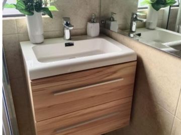 ¡¡¡SE VENDE CASA TOTALMENTE AMUEBLADA!!!