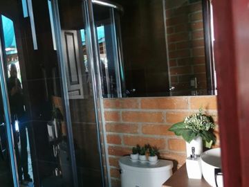 ¡¡¡SE VENDE CASA TOTALMENTE AMUEBLADA!!!