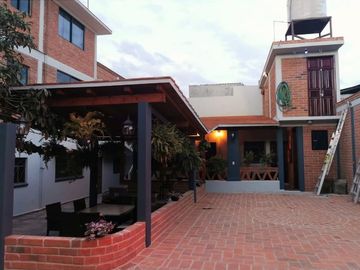 ¡¡¡SE VENDE CASA TOTALMENTE AMUEBLADA!!!