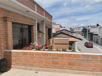 ¡¡¡SE VENDE CASA TOTALMENTE AMUEBLADA!!!