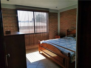 ¡¡¡SE VENDE CASA TOTALMENTE AMUEBLADA!!!