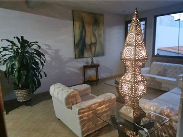 ¡¡¡SE VENDE CASA TOTALMENTE AMUEBLADA!!!