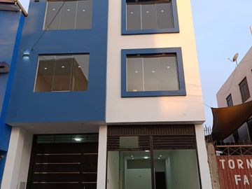Departamento en venta en Camaná – A pocos minutos del mar